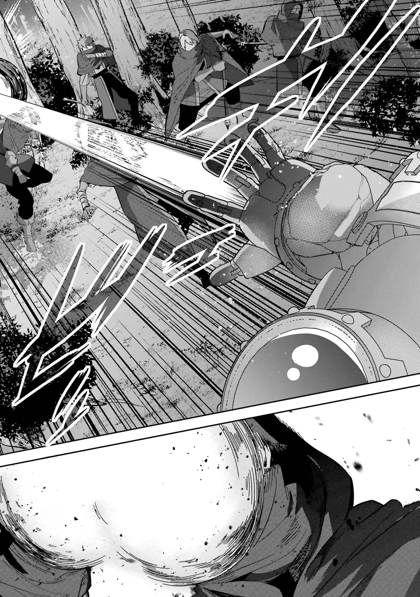 THE EXECUTED SAGE REINCARNATES AS A LICH AND BEGINS A WAR OF AGGRESSION - raw - Chapter 31 - https://jpdd.ccdd.to/JPDD/theexecutedsagereincarnatesasalichandbeginsawarofaggression/256896/ljvsseccn3n.jpg