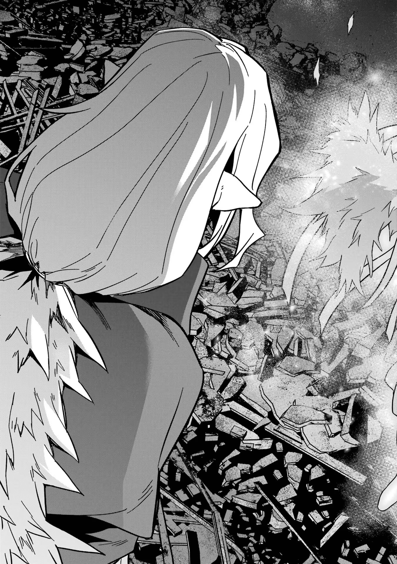 THE EXECUTED SAGE REINCARNATES AS A LICH AND BEGINS A WAR OF AGGRESSION - raw - Chapter 33 - https://jpdd.ccdd.to/JPDD/theexecutedsagereincarnatesasalichandbeginsawarofaggression/257962/pjwmnptlcp3.jpg