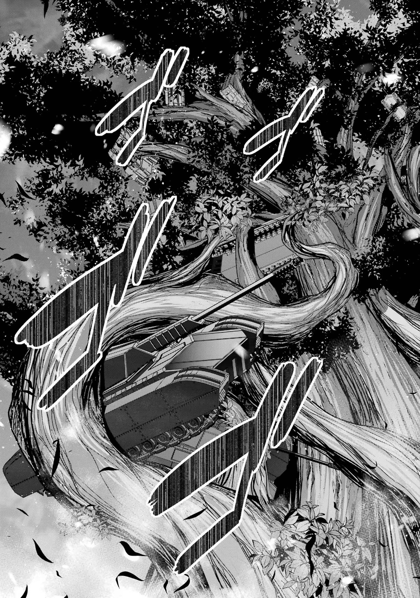 THE EXECUTED SAGE REINCARNATES AS A LICH AND BEGINS A WAR OF AGGRESSION - raw - Chapter 35 - https://jpdd.ccdd.to/JPDD/theexecutedsagereincarnatesasalichandbeginsawarofaggression/258741/yuadvkp5kri.jpg