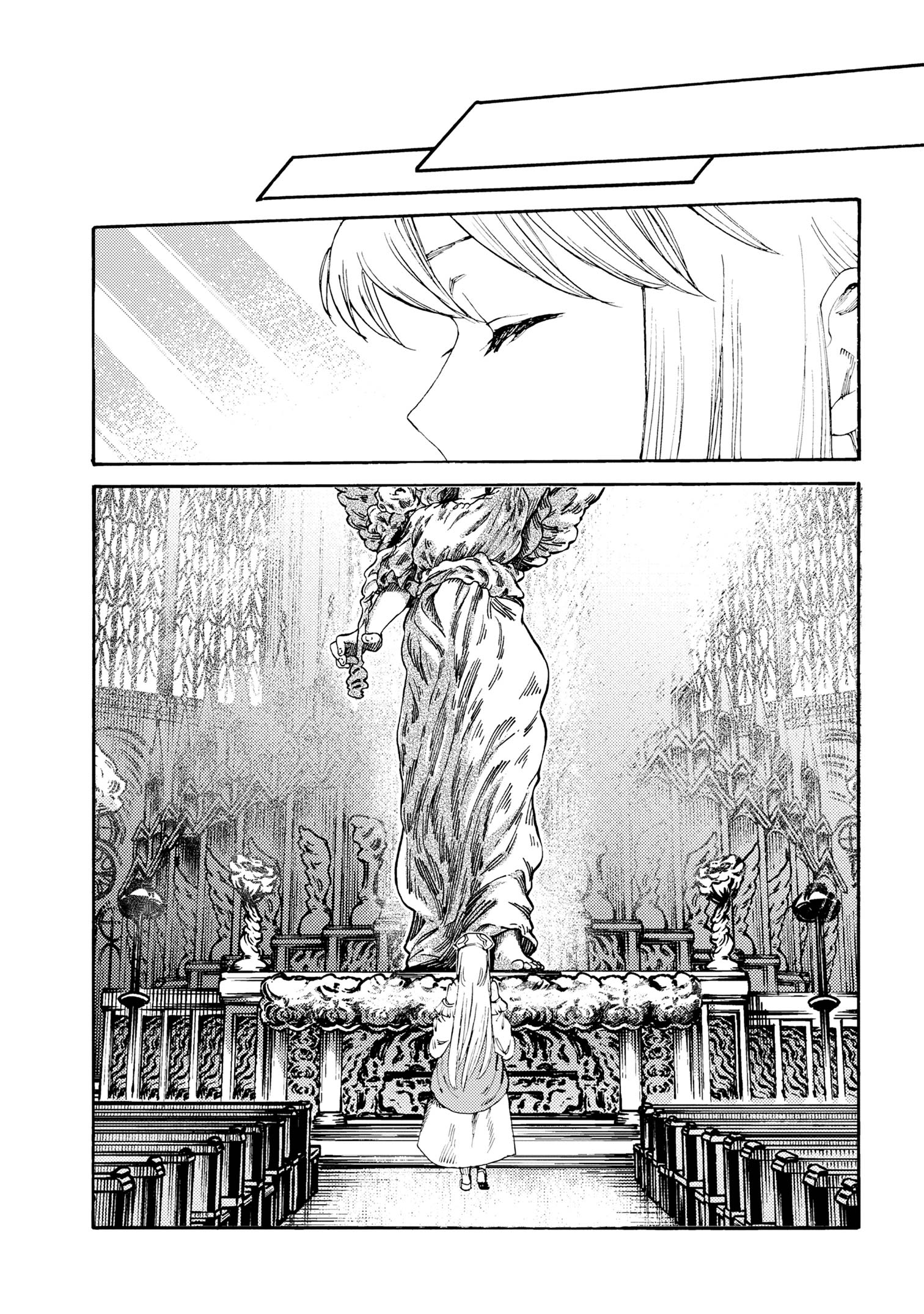 THE EXILED REINCARNATED DUKE WANTED TO TAKE IT EASY ON THE FRONTIER AND WORK THE FIELDS. (MANGA) - raw - Chapter 27 - https://jpdd.ccdd.to/JPDD/theexiledreincarnateddukewantedtotakeiteasyonthefrontierandworkthefieldsmanga/270000/a0vvqw243zy.jpg