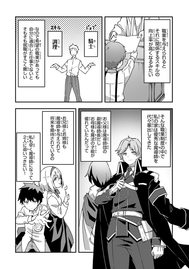 THE FAILURE ALCHEMIST OF THE ROYAL CAPITAL ~MY JOB IS A FAILURE SO, I’LL MANAGE MY STORE CAREFREELY.~ - raw - Chapter 1 - https://jpdd.ccdd.to/JPDD/thefailurealchemistoftheroyalcapitalmyjobisafailuresoillmanagemystorecarefreely/176777/jettctu51ek.jpg
