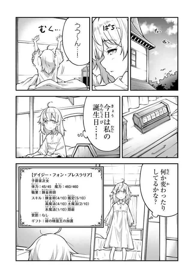 THE FAILURE ALCHEMIST OF THE ROYAL CAPITAL ~MY JOB IS A FAILURE SO, I’LL MANAGE MY STORE CAREFREELY.~ - raw - Chapter 6 - https://jpdd.ccdd.to/JPDD/thefailurealchemistoftheroyalcapitalmyjobisafailuresoillmanagemystorecarefreely/182414/2c0wnwekrhg.jpg