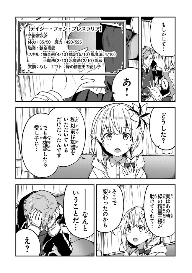THE FAILURE ALCHEMIST OF THE ROYAL CAPITAL ~MY JOB IS A FAILURE SO, I’LL MANAGE MY STORE CAREFREELY.~ - raw - Chapter 10 - https://jpdd.ccdd.to/JPDD/thefailurealchemistoftheroyalcapitalmyjobisafailuresoillmanagemystorecarefreely/192069/kaofgjdjloo.jpg
