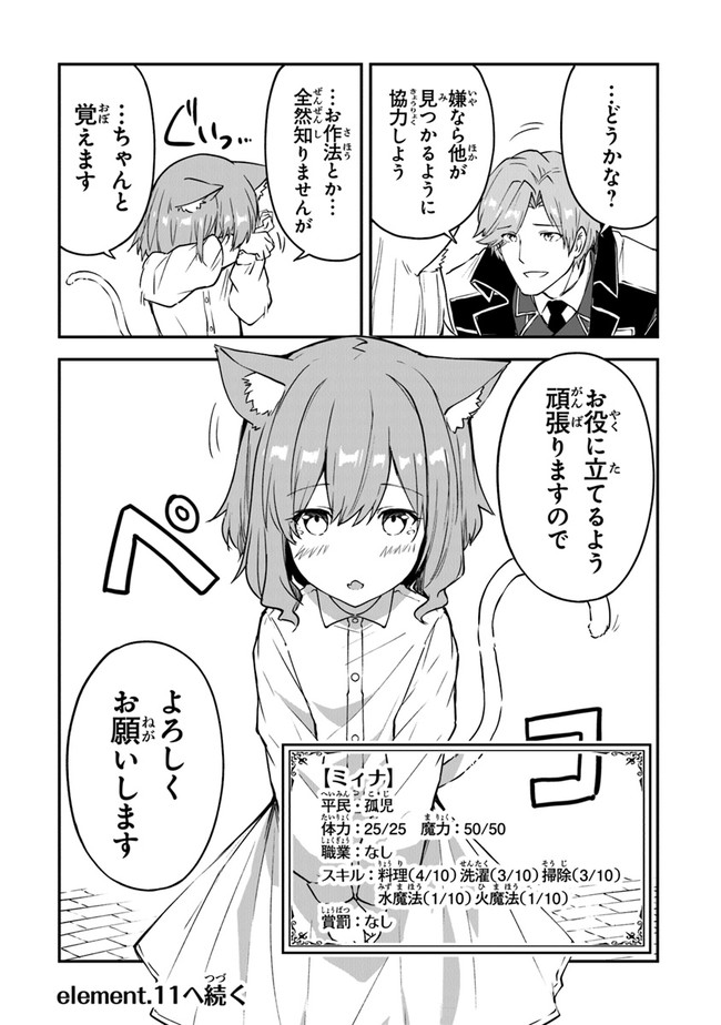 THE FAILURE ALCHEMIST OF THE ROYAL CAPITAL ~MY JOB IS A FAILURE SO, I’LL MANAGE MY STORE CAREFREELY.~ - raw - Chapter 10 - https://jpdd.ccdd.to/JPDD/thefailurealchemistoftheroyalcapitalmyjobisafailuresoillmanagemystorecarefreely/192069/qxctuwt0rnb.jpg