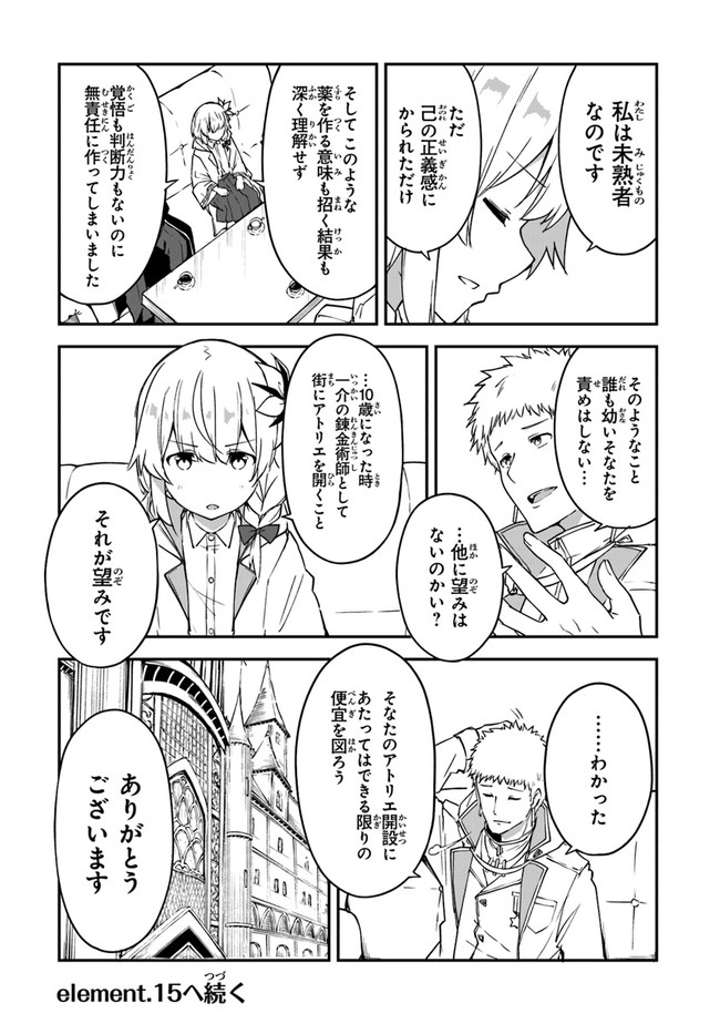THE FAILURE ALCHEMIST OF THE ROYAL CAPITAL ~MY JOB IS A FAILURE SO, I’LL MANAGE MY STORE CAREFREELY.~ - raw - Chapter 14 - https://jpdd.ccdd.to/JPDD/thefailurealchemistoftheroyalcapitalmyjobisafailuresoillmanagemystorecarefreely/205331/ezx24qqvuup.jpg