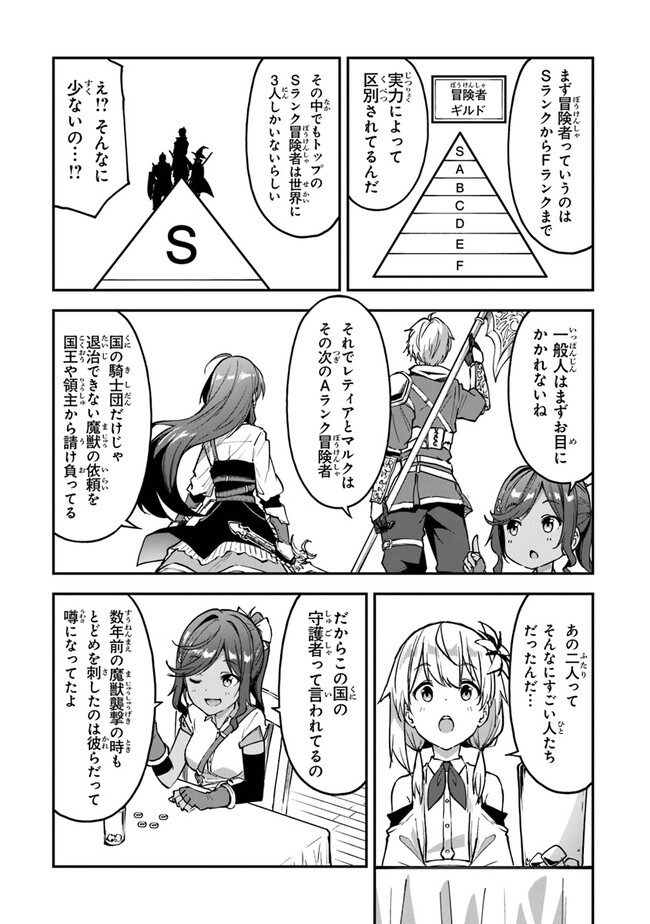 THE FAILURE ALCHEMIST OF THE ROYAL CAPITAL ~MY JOB IS A FAILURE SO, I’LL MANAGE MY STORE CAREFREELY.~ - raw - Chapter 23 - https://jpdd.ccdd.to/JPDD/thefailurealchemistoftheroyalcapitalmyjobisafailuresoillmanagemystorecarefreely/229630/apne4qd2rpv.jpg
