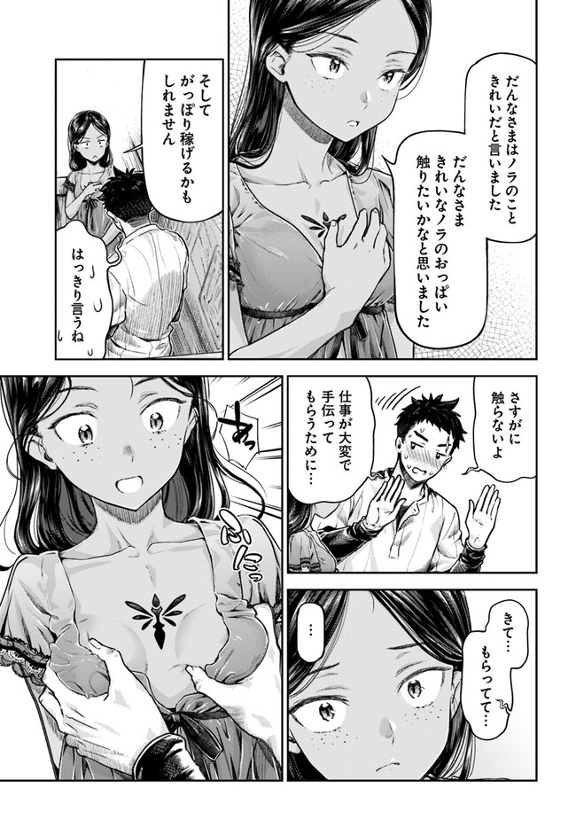 THE FAKE ALCHEMIST - raw - Chapter 1 - https://jpdd.ccdd.to/JPDD/thefakealchemist/234381/o4rgung0loy.jpg
