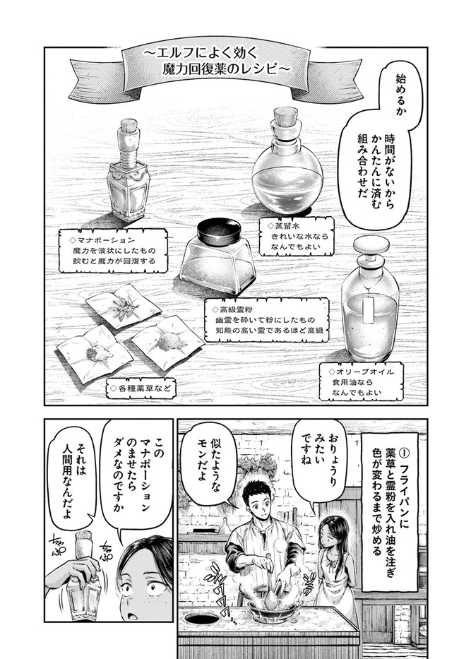 THE FAKE ALCHEMIST - raw - Chapter 1 - https://jpdd.ccdd.to/JPDD/thefakealchemist/234381/phgr0xywqch.jpg