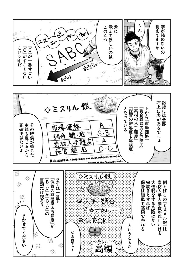THE FAKE ALCHEMIST - raw - Chapter 2.1 - https://jpdd.ccdd.to/JPDD/thefakealchemist/235182/btadxavkg5b.jpg