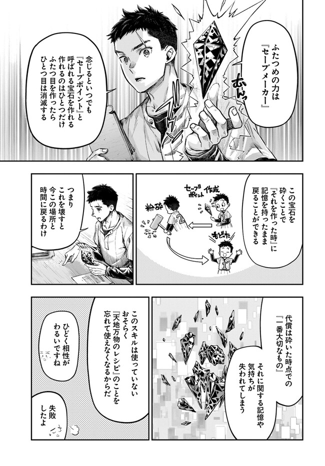 THE FAKE ALCHEMIST - raw - Chapter 2.2 - https://jpdd.ccdd.to/JPDD/thefakealchemist/235890/hvcikqqoe45.jpg