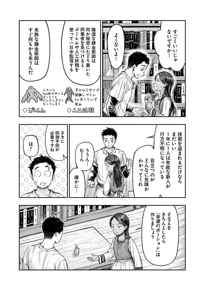 THE FAKE ALCHEMIST - raw - Chapter 2.4 - https://jpdd.ccdd.to/JPDD/thefakealchemist/237264/dt3qb2y51rw.jpg