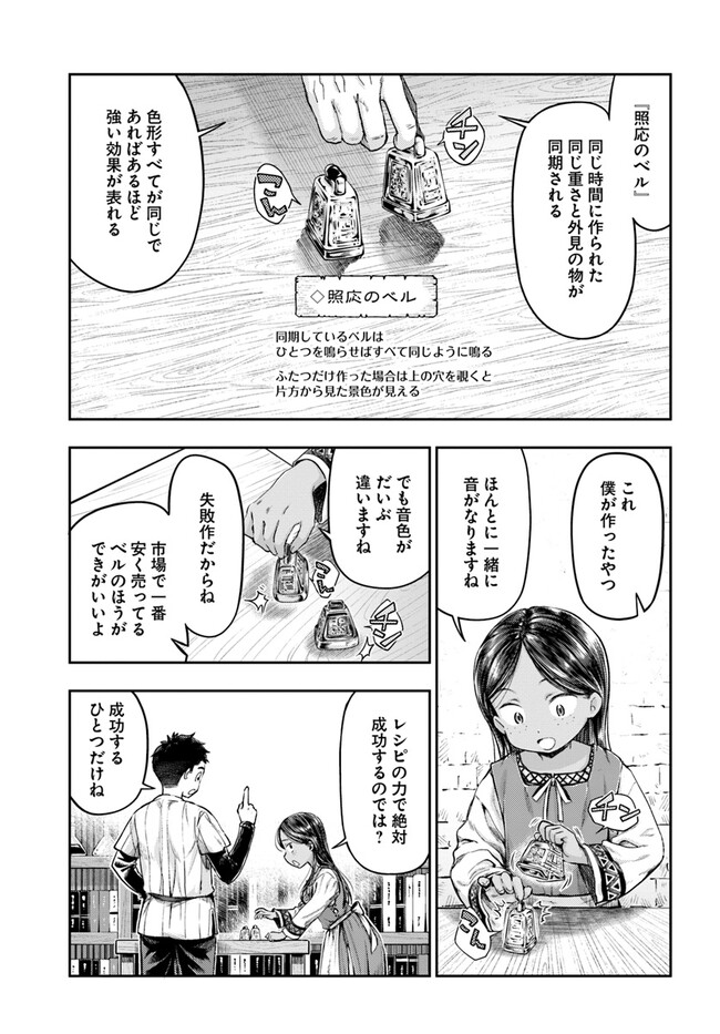 THE FAKE ALCHEMIST - raw - Chapter 2.5 - https://jpdd.ccdd.to/JPDD/thefakealchemist/238120/53yk1vacwtm.jpg