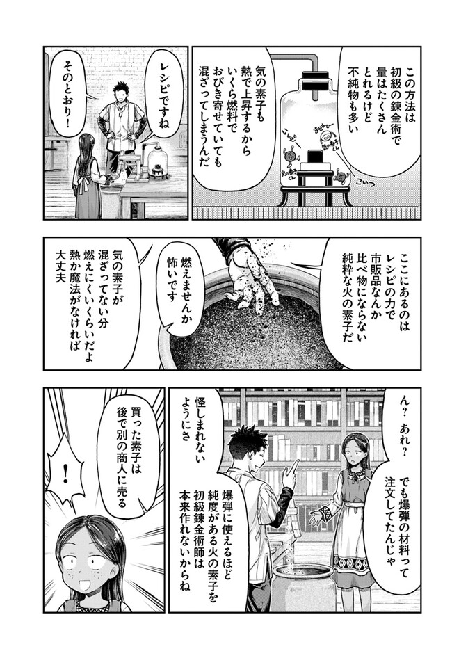 THE FAKE ALCHEMIST - raw - Chapter 4.2 - https://jpdd.ccdd.to/JPDD/thefakealchemist/250889/ch4l2ptrxpt.jpg