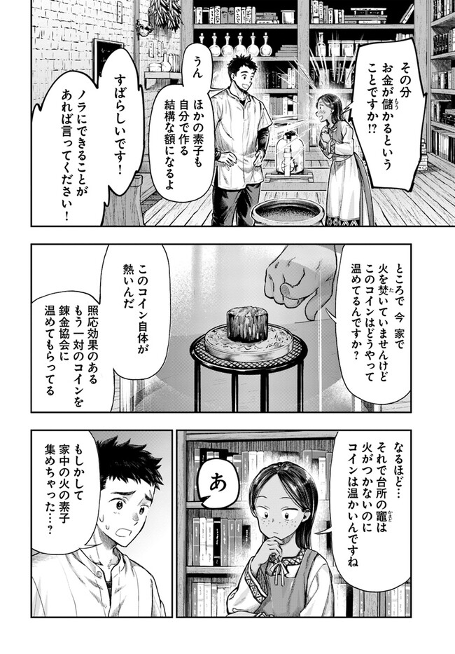 THE FAKE ALCHEMIST - raw - Chapter 4.2 - https://jpdd.ccdd.to/JPDD/thefakealchemist/250889/ql2oj2qx51o.jpg
