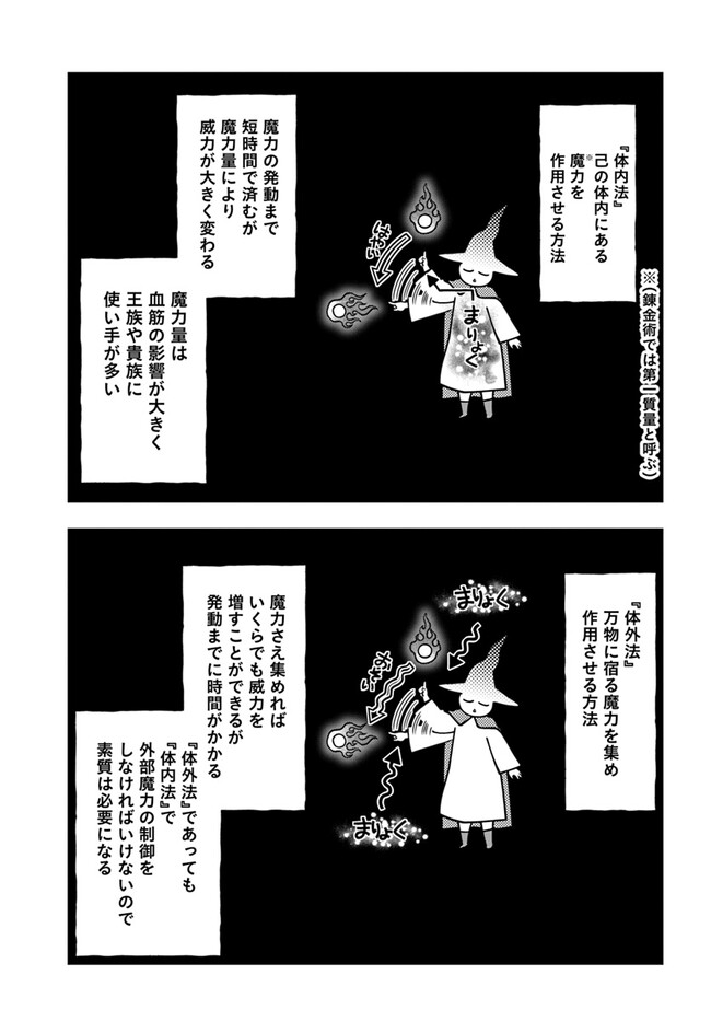 THE FAKE ALCHEMIST - raw - Chapter 4.6 - https://jpdd.ccdd.to/JPDD/thefakealchemist/258449/qydr3cdim5r.jpg