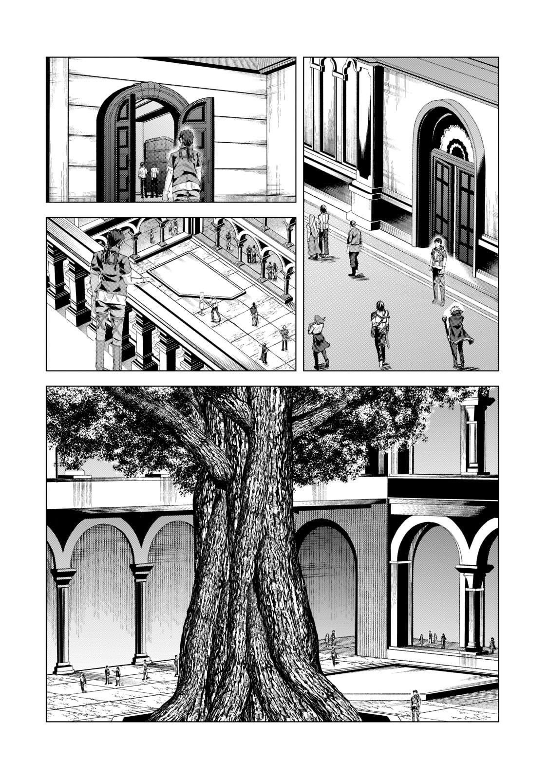THE KICKED OUT S-RANK APPRAISER CREATES THE STRONGEST GUILD - raw - Chapter 16 - https://jpdd.ccdd.to/JPDD/thekickedoutsrankappraisercreatesthestrongestguild/216111/5gytnaoov53.jpg
