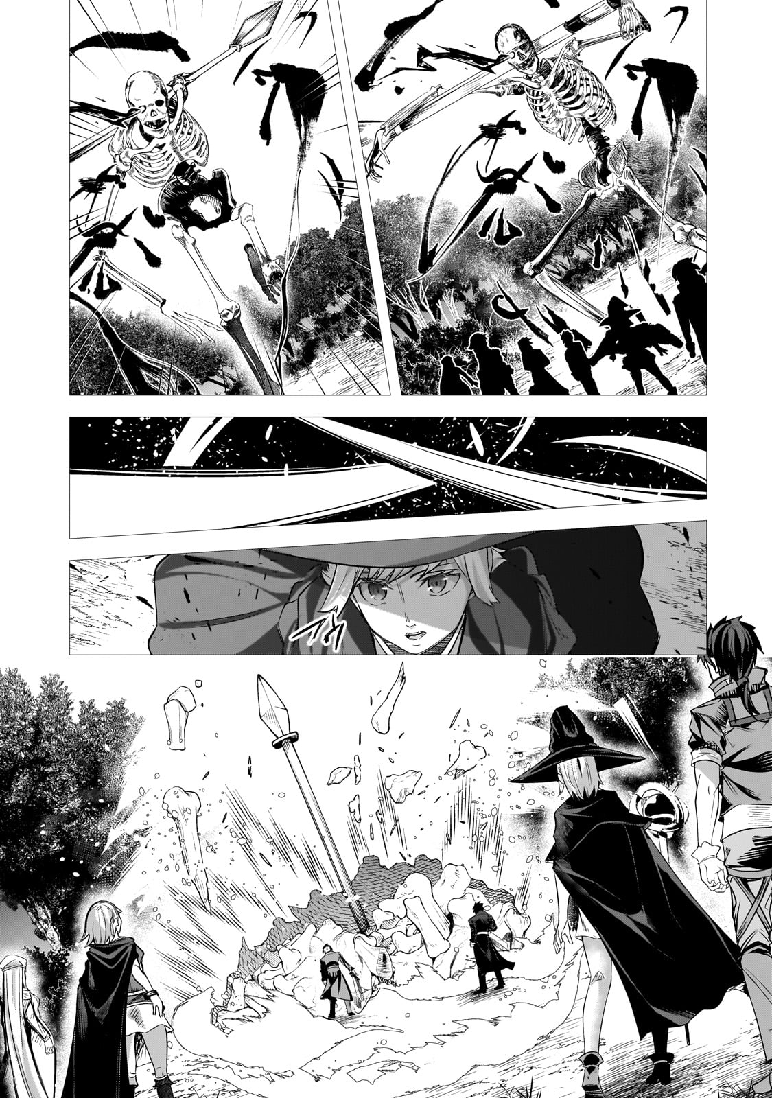 THE KICKED OUT S-RANK APPRAISER CREATES THE STRONGEST GUILD - raw - Chapter 30 - https://jpdd.ccdd.to/JPDD/thekickedoutsrankappraisercreatesthestrongestguild/300000/51iuqbyh3wt.jpg