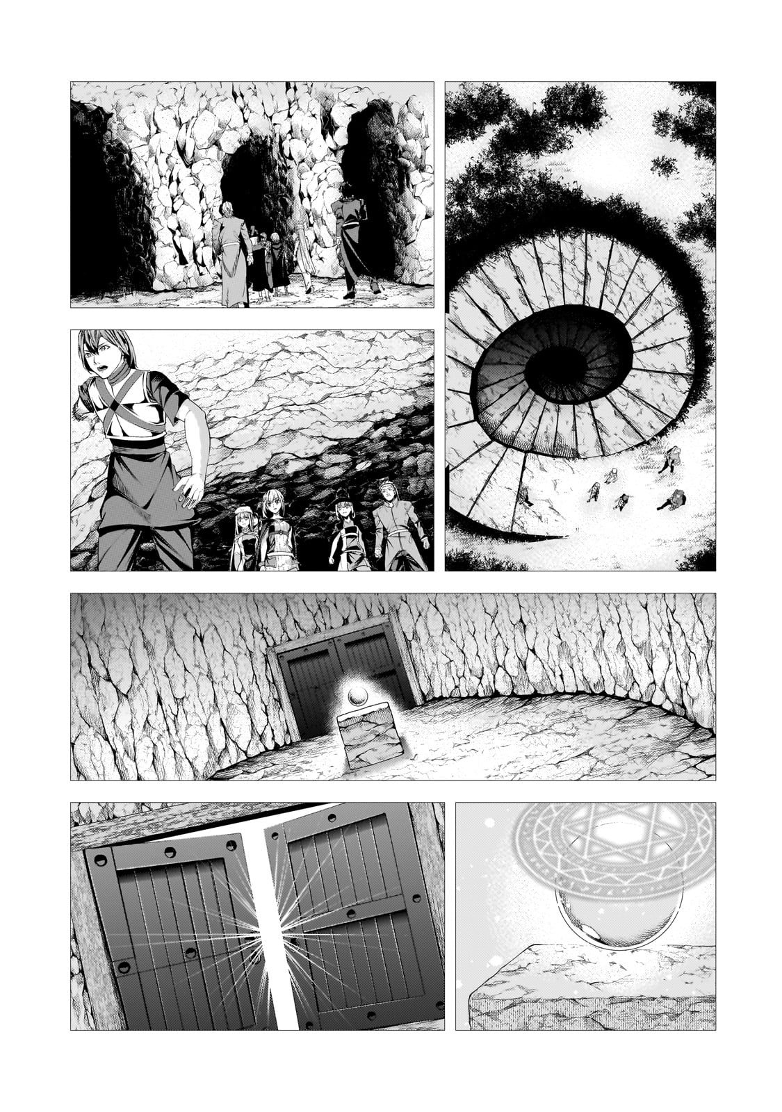 THE KICKED OUT S-RANK APPRAISER CREATES THE STRONGEST GUILD - raw - Chapter 36 - https://jpdd.ccdd.to/JPDD/thekickedoutsrankappraisercreatesthestrongestguild/360000/zkfijflvzx1.jpg