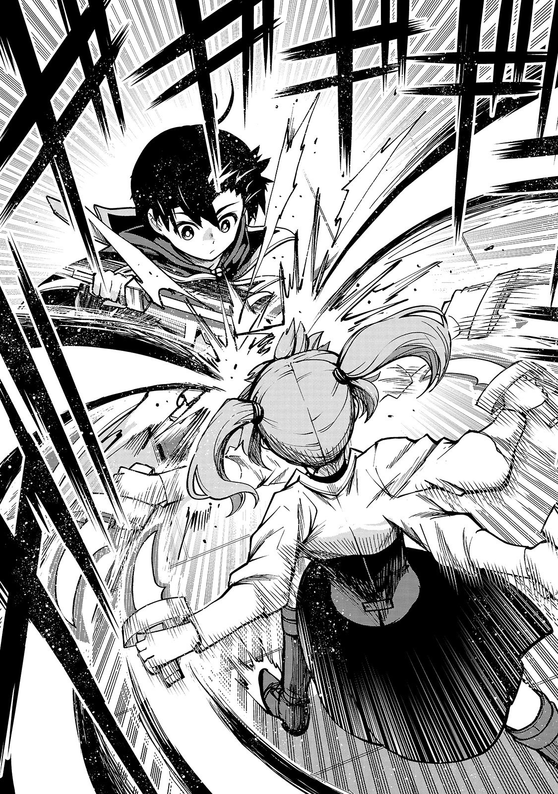 THE MASTER SWORDSMAN WHO WAS REINCARNATED, WANTS TO LIVE FREELY (MANGA) - raw - Chapter 5 - https://jpdd.ccdd.to/JPDD/themasterswordsmanwhowasreincarnatedwantstolivefreelymanga/134723/uoion5m2amy.jpg