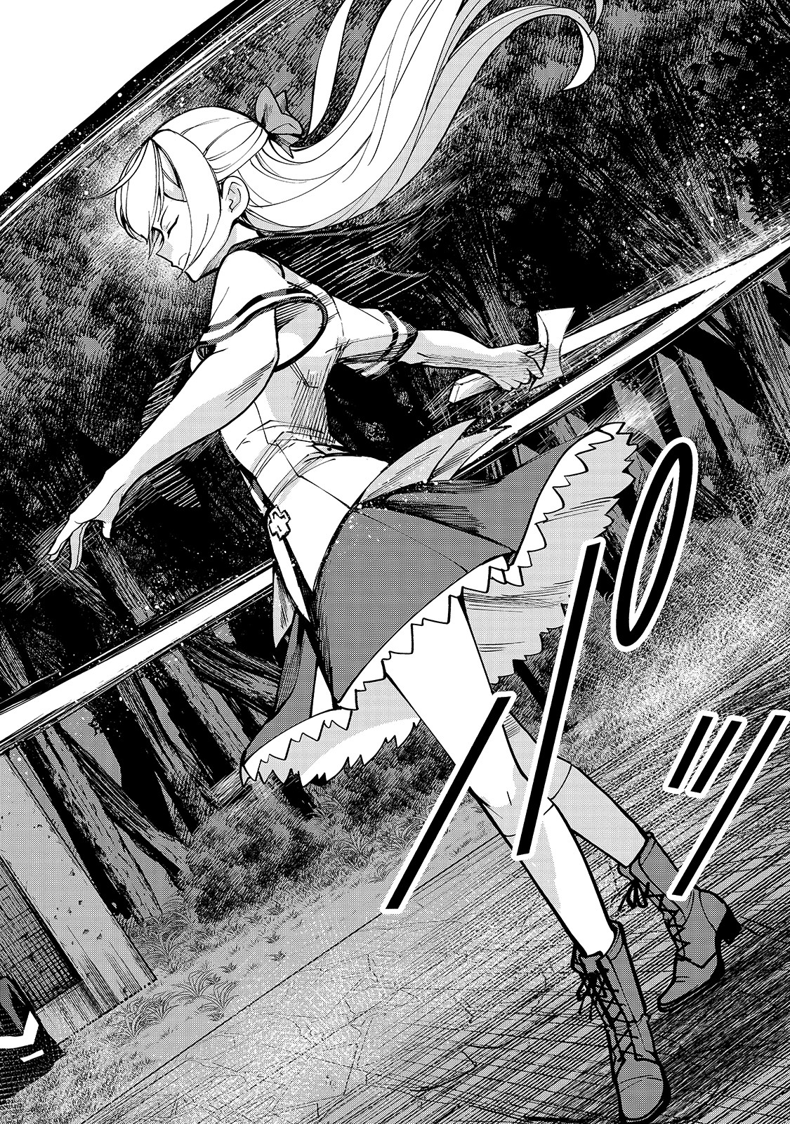 THE MASTER SWORDSMAN WHO WAS REINCARNATED, WANTS TO LIVE FREELY (MANGA) - raw - Chapter 9 - https://jpdd.ccdd.to/JPDD/themasterswordsmanwhowasreincarnatedwantstolivefreelymanga/143985/soetubjxcre.jpg