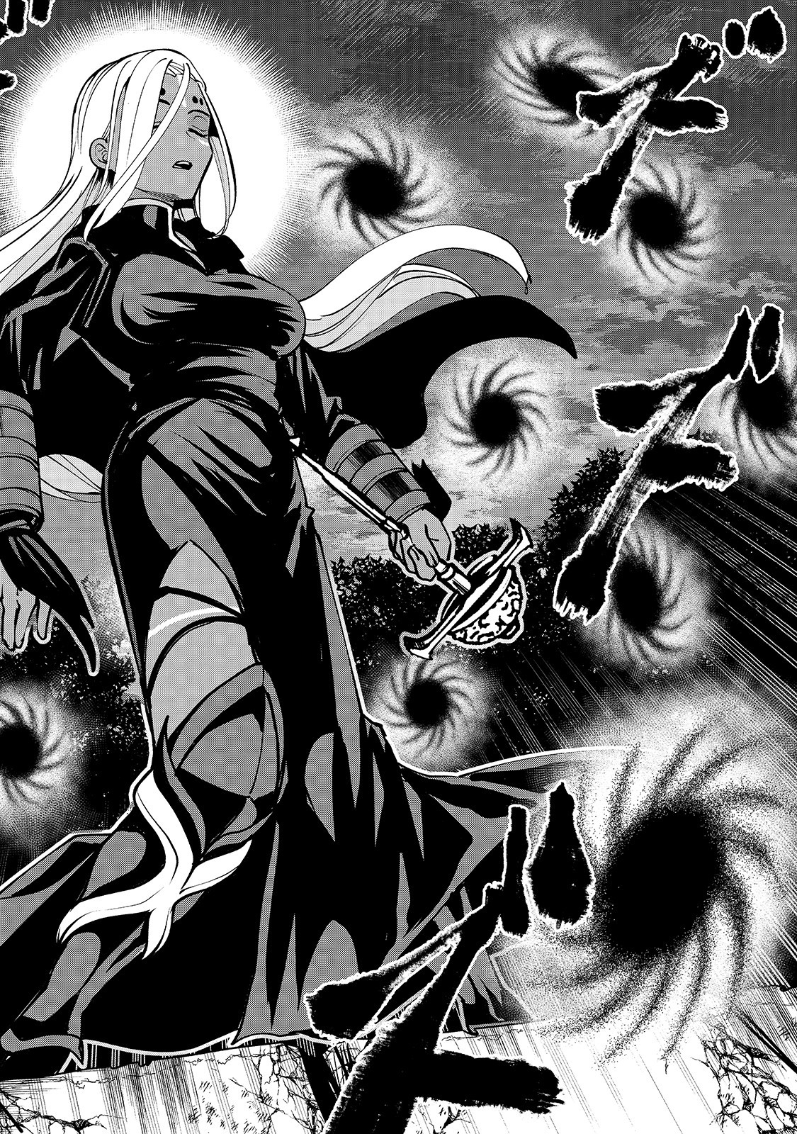 THE MASTER SWORDSMAN WHO WAS REINCARNATED, WANTS TO LIVE FREELY (MANGA) - raw - Chapter 14 - https://jpdd.ccdd.to/JPDD/themasterswordsmanwhowasreincarnatedwantstolivefreelymanga/157431/svh1jeq4i3c.jpg