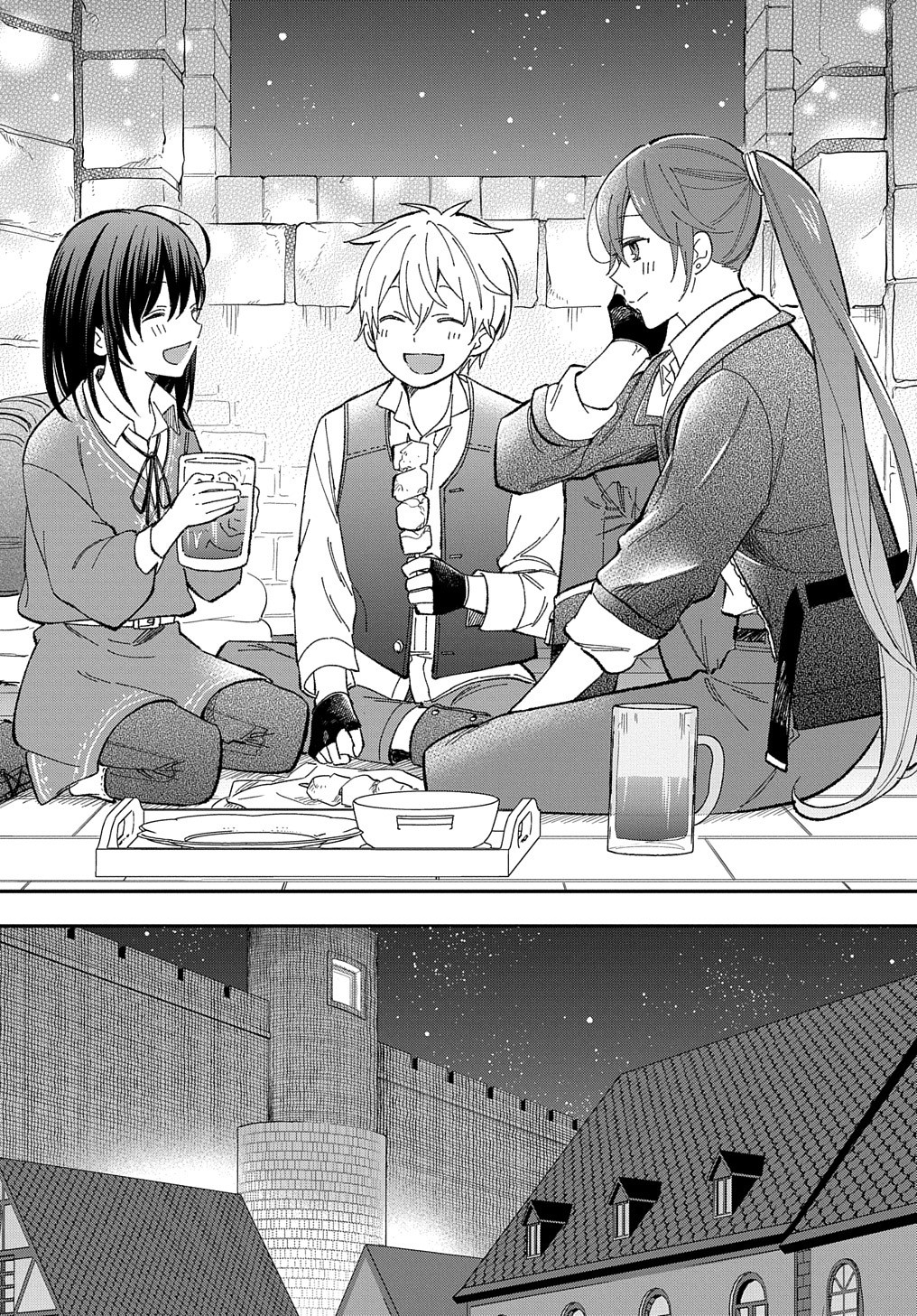 THE REINCARNATED GIRL WANTS TO START WITH THE FIRST STEP - raw - Chapter 21 - https://jpdd.ccdd.to/JPDD/thereincarnatedgirlwantstostartwiththefirststep/240848/b5poxywhwnz.jpg