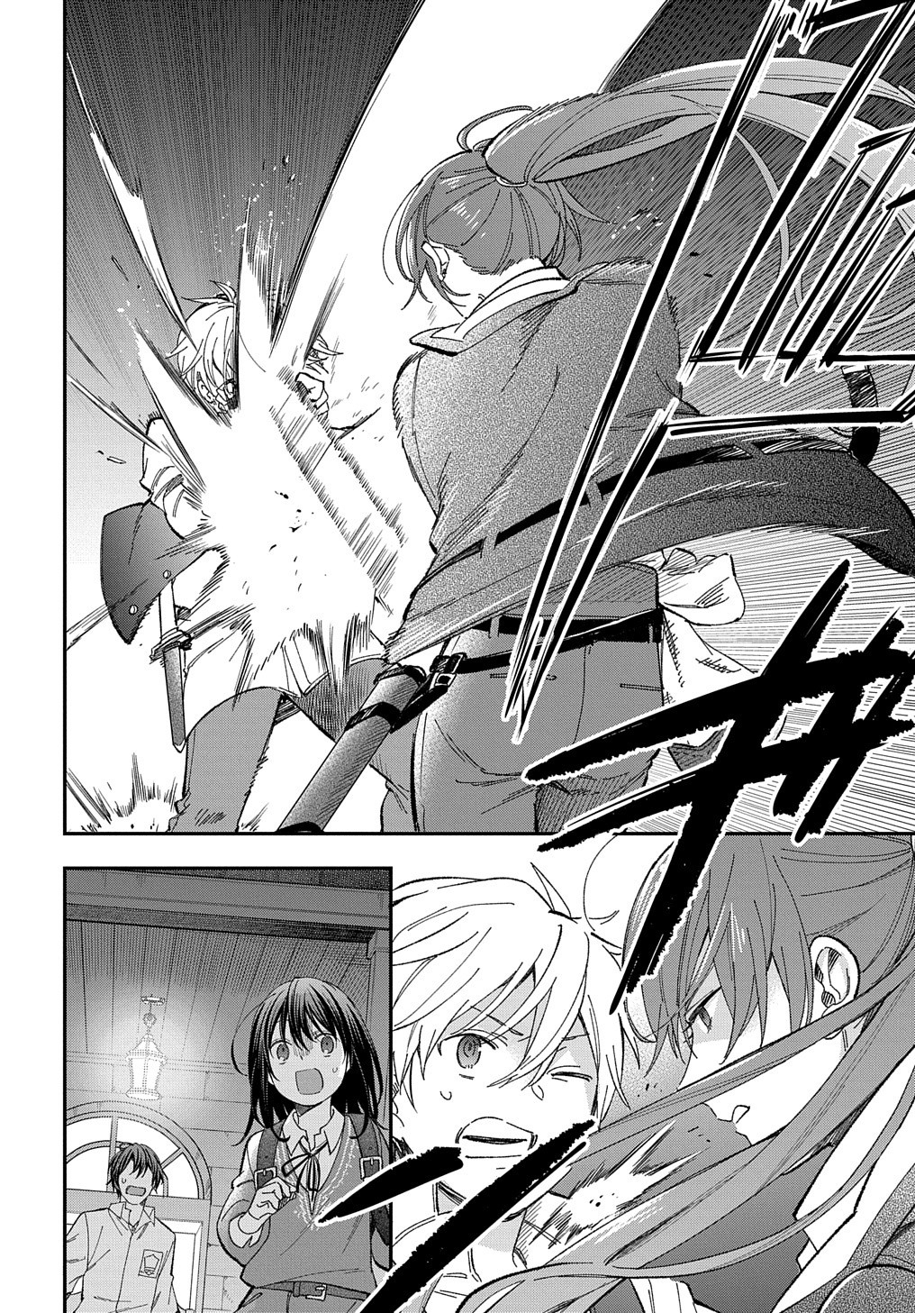 THE REINCARNATED GIRL WANTS TO START WITH THE FIRST STEP - raw - Chapter 21 - https://jpdd.ccdd.to/JPDD/thereincarnatedgirlwantstostartwiththefirststep/240848/d5mjauhvuoi.jpg