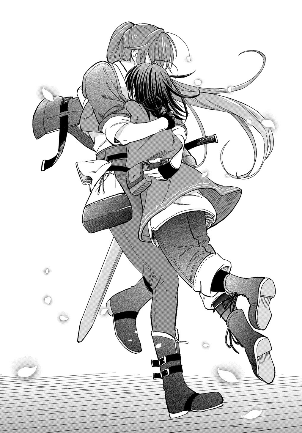 THE REINCARNATED GIRL WANTS TO START WITH THE FIRST STEP - raw - Chapter 21 - https://jpdd.ccdd.to/JPDD/thereincarnatedgirlwantstostartwiththefirststep/240848/z2osoqmwhip.jpg