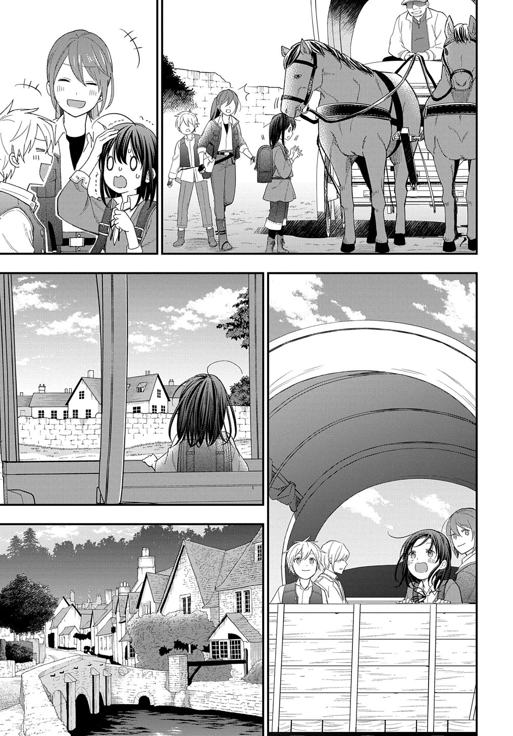 THE REINCARNATED GIRL WANTS TO START WITH THE FIRST STEP - raw - Chapter 26 - https://jpdd.ccdd.to/JPDD/thereincarnatedgirlwantstostartwiththefirststep/270351/dcmbogjybha.jpg