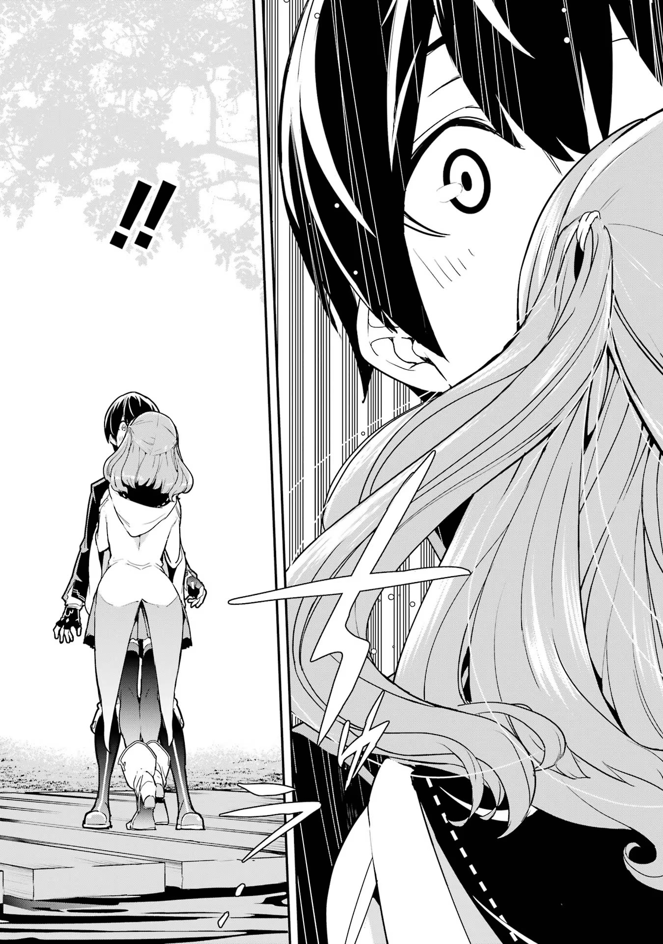 THE UNSUCCESSFUL YET ACADEMICALLY UNPARALLELED SAGE ~A CHEATING S-RANK SORCERER’S POST-REBIRTH ADVENTURER LOG~ - raw - Chapter 14 - https://jpdd.ccdd.to/JPDD/theunsuccessfulyetacademicallyunparalleledsageacheatingsranksorcererspostrebirthadventurerlog/140000/ui0ohpjoxom.jpg