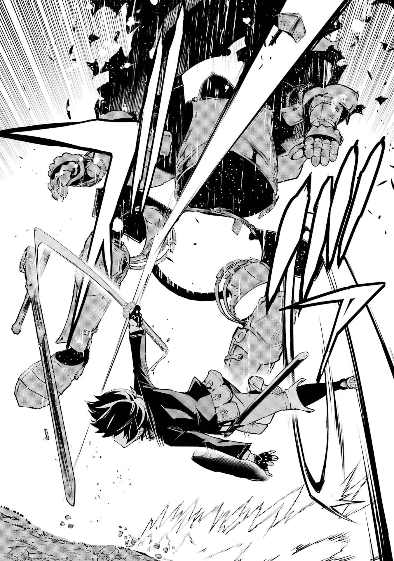 THE UNSUCCESSFUL YET ACADEMICALLY UNPARALLELED SAGE ~A CHEATING S-RANK SORCERER’S POST-REBIRTH ADVENTURER LOG~ - raw - Chapter 15 - https://jpdd.ccdd.to/JPDD/theunsuccessfulyetacademicallyunparalleledsageacheatingsranksorcererspostrebirthadventurerlog/150000/2e0nhnysqiy.jpg