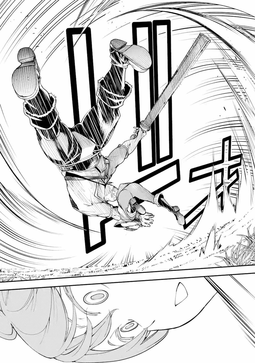 THE UNSUCCESSFUL YET ACADEMICALLY UNPARALLELED SAGE ~A CHEATING S-RANK SORCERER’S POST-REBIRTH ADVENTURER LOG~ - raw - Chapter 2 - https://jpdd.ccdd.to/JPDD/theunsuccessfulyetacademicallyunparalleledsageacheatingsranksorcererspostrebirthadventurerlog/168813/ftosi2qxfs5.jpg