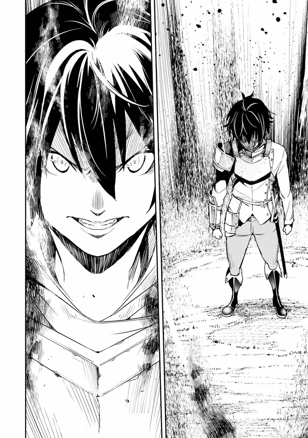 THE UNSUCCESSFUL YET ACADEMICALLY UNPARALLELED SAGE ~A CHEATING S-RANK SORCERER’S POST-REBIRTH ADVENTURER LOG~ - raw - Chapter 4 - https://jpdd.ccdd.to/JPDD/theunsuccessfulyetacademicallyunparalleledsageacheatingsranksorcererspostrebirthadventurerlog/169004/xvybiacf4y3.jpg