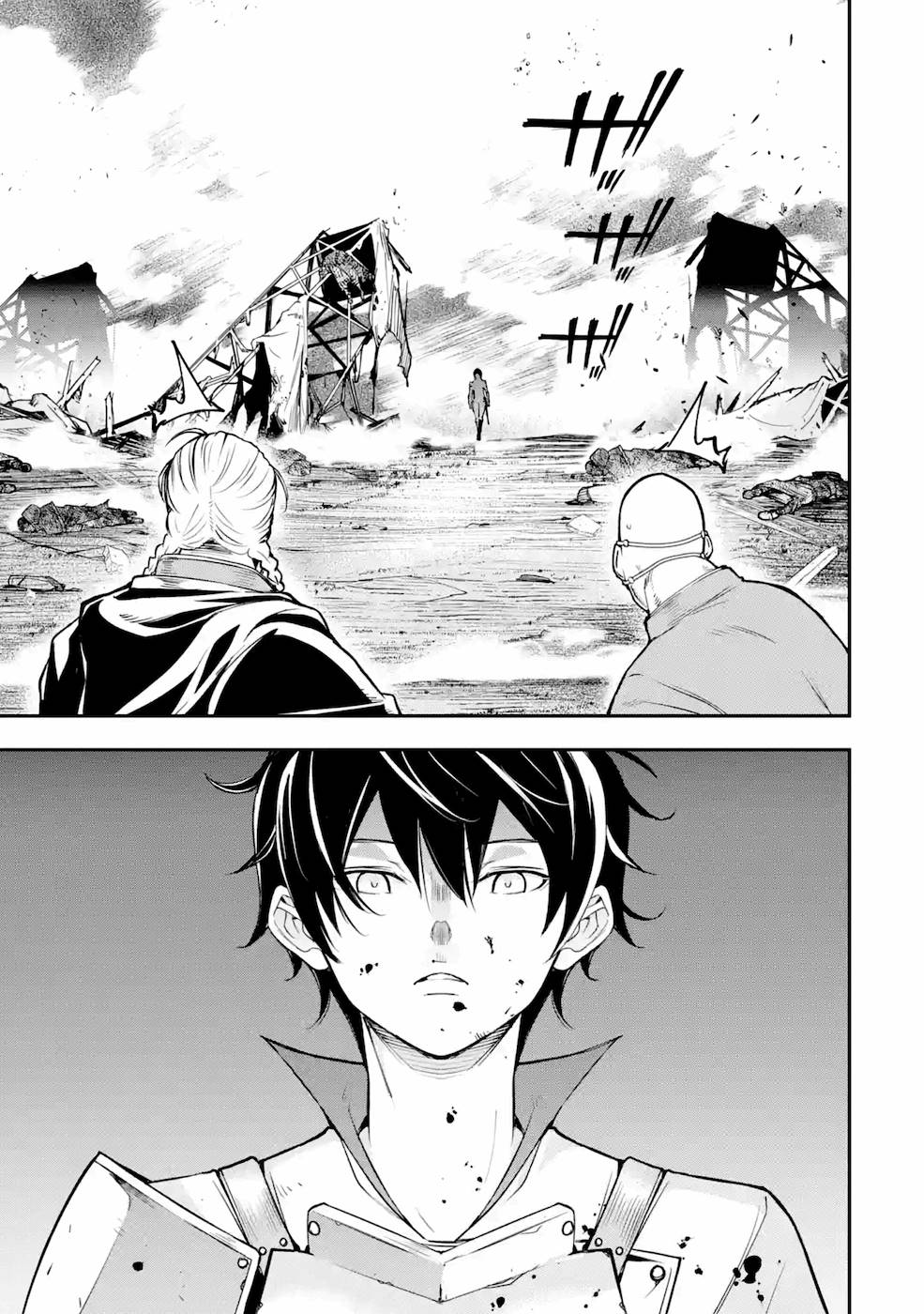 THE UNSUCCESSFUL YET ACADEMICALLY UNPARALLELED SAGE ~A CHEATING S-RANK SORCERER’S POST-REBIRTH ADVENTURER LOG~ - raw - Chapter 5 - https://jpdd.ccdd.to/JPDD/theunsuccessfulyetacademicallyunparalleledsageacheatingsranksorcererspostrebirthadventurerlog/169110/0jwezgxiiky.jpg