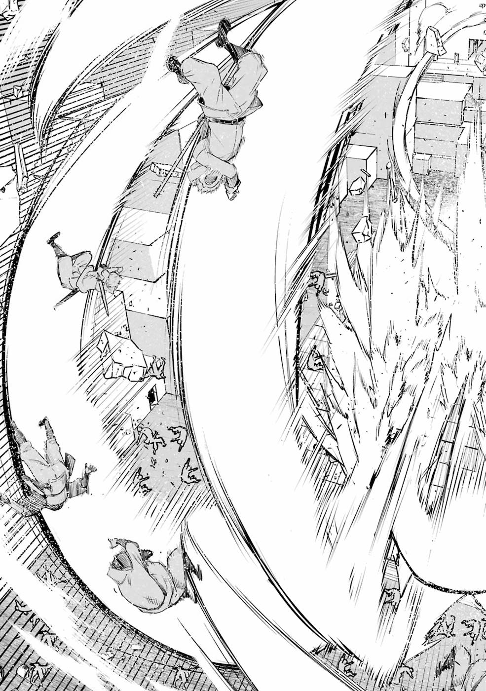 THE UNSUCCESSFUL YET ACADEMICALLY UNPARALLELED SAGE ~A CHEATING S-RANK SORCERER’S POST-REBIRTH ADVENTURER LOG~ - raw - Chapter 7 - https://jpdd.ccdd.to/JPDD/theunsuccessfulyetacademicallyunparalleledsageacheatingsranksorcererspostrebirthadventurerlog/169421/043wnguohrd.jpg