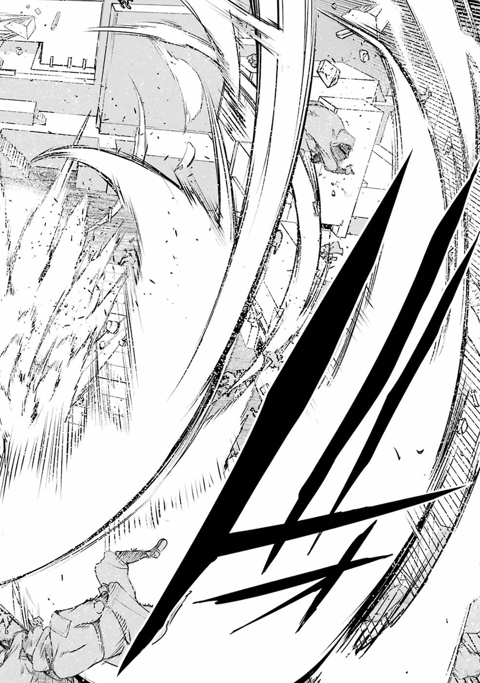 THE UNSUCCESSFUL YET ACADEMICALLY UNPARALLELED SAGE ~A CHEATING S-RANK SORCERER’S POST-REBIRTH ADVENTURER LOG~ - raw - Chapter 7 - https://jpdd.ccdd.to/JPDD/theunsuccessfulyetacademicallyunparalleledsageacheatingsranksorcererspostrebirthadventurerlog/169421/jczscks2iwp.jpg