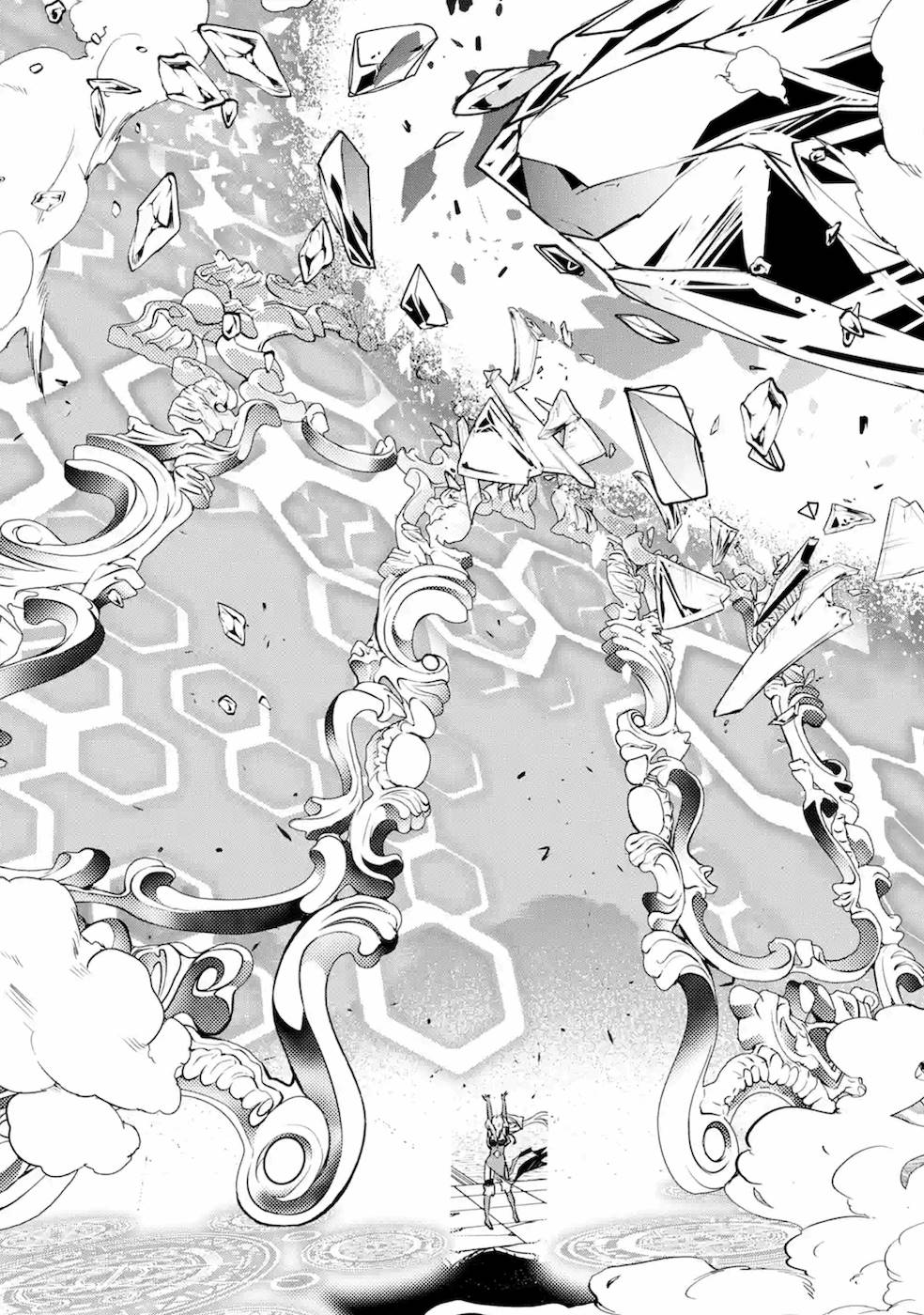 THE UNSUCCESSFUL YET ACADEMICALLY UNPARALLELED SAGE ~A CHEATING S-RANK SORCERER’S POST-REBIRTH ADVENTURER LOG~ - raw - Chapter 8 - https://jpdd.ccdd.to/JPDD/theunsuccessfulyetacademicallyunparalleledsageacheatingsranksorcererspostrebirthadventurerlog/169684/tlsokvgfq5g.jpg