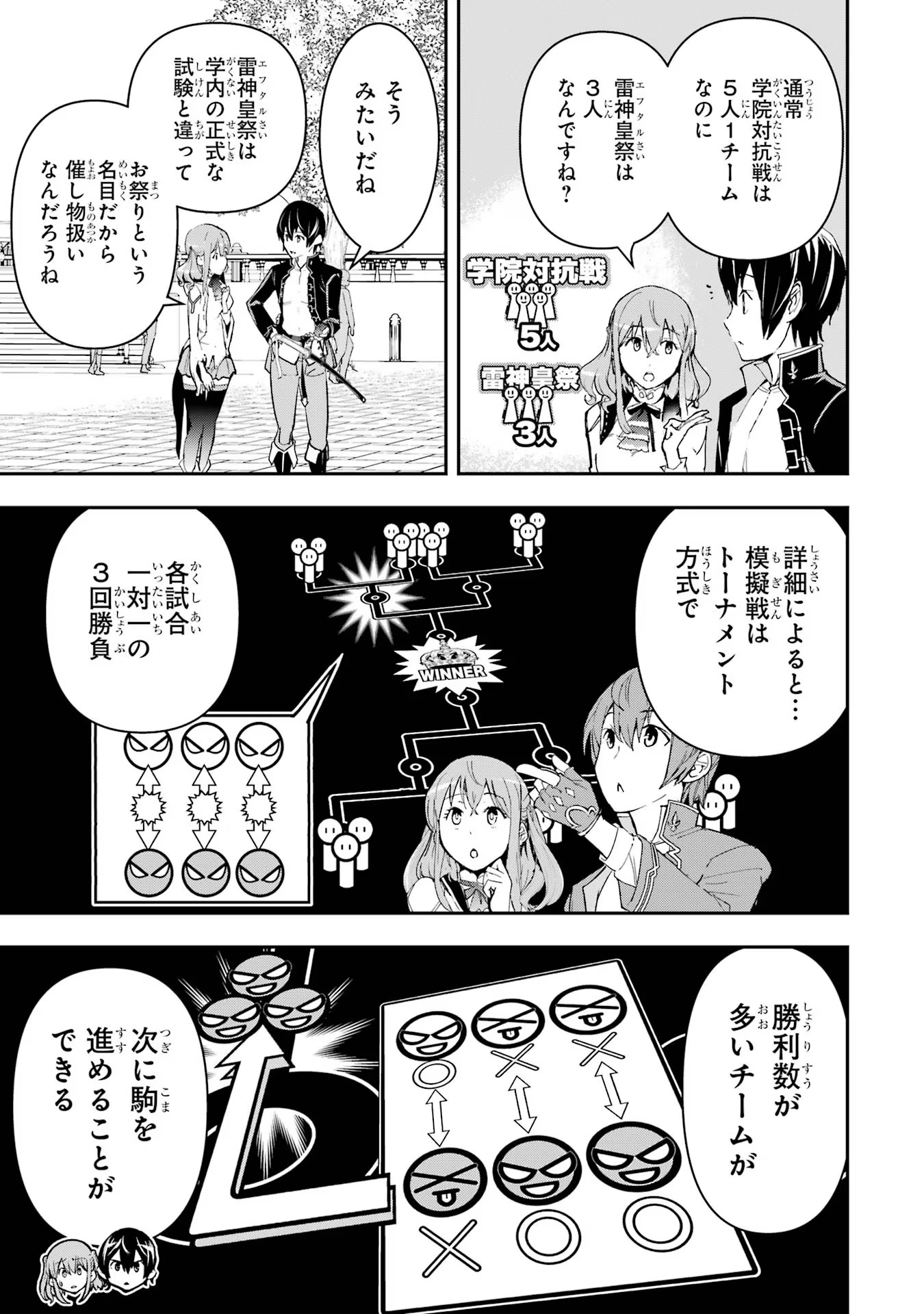 THE UNSUCCESSFUL YET ACADEMICALLY UNPARALLELED SAGE ~A CHEATING S-RANK SORCERER’S POST-REBIRTH ADVENTURER LOG~ - raw - Chapter 18 - https://jpdd.ccdd.to/JPDD/theunsuccessfulyetacademicallyunparalleledsageacheatingsranksorcererspostrebirthadventurerlog/180000/k0vegk5p14y.jpg