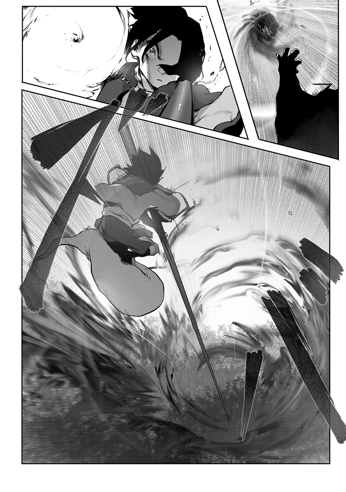 THE USELESS TAMER WILL TURN INTO THE TOP UNCONSCIOUSLY BY MY PREVIOUS LIFE KNOWLEDGE (MANGA) - raw - Chapter 2 - https://jpdd.ccdd.to/JPDD/theuselesstamerwillturnintothetopunconsciouslybymypreviouslifeknowledgemanga/148545/uav4rwyssvm.jpg