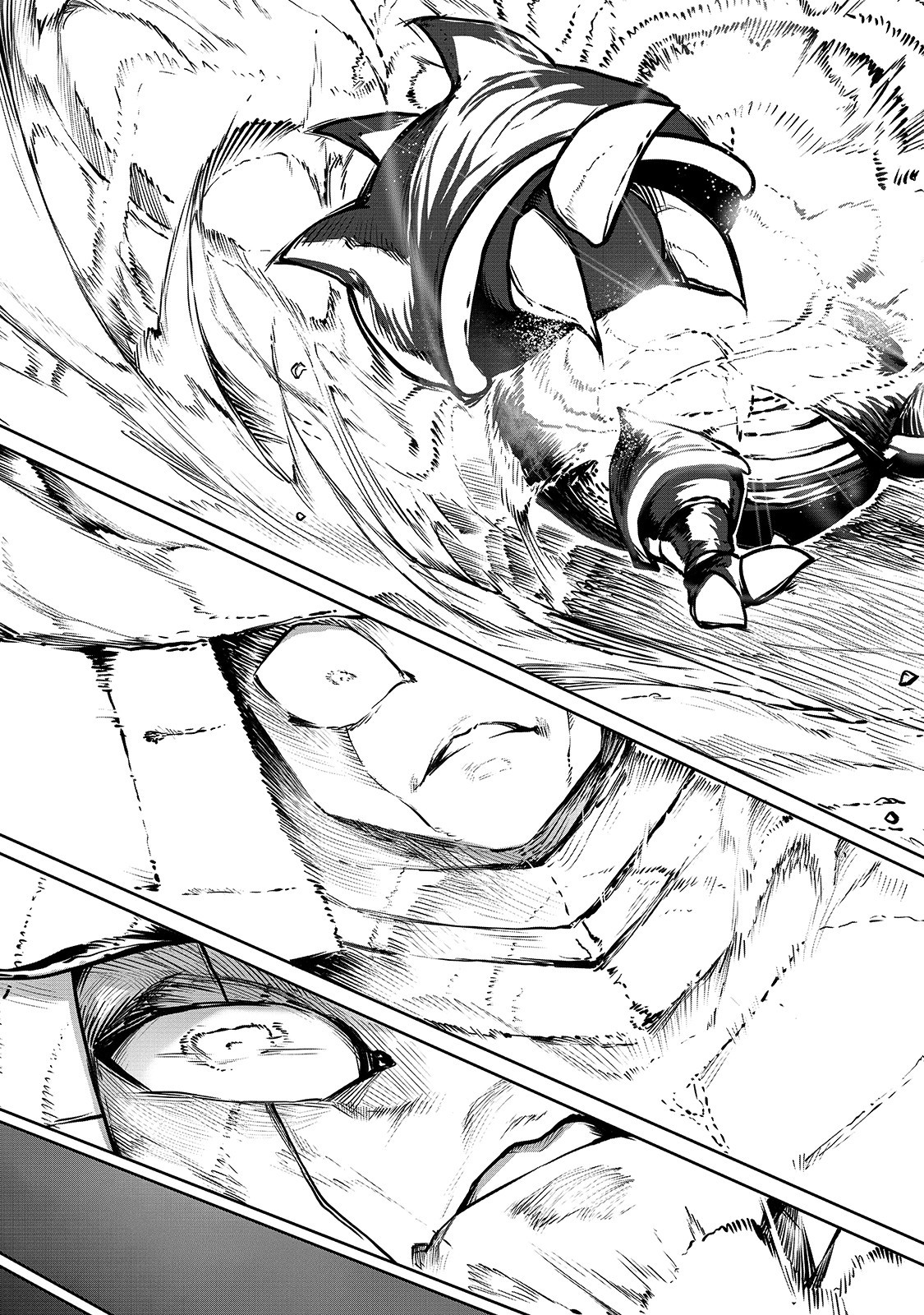 THE USELESS TAMER WILL TURN INTO THE TOP UNCONSCIOUSLY BY MY PREVIOUS LIFE KNOWLEDGE (MANGA) - raw - Chapter 4 - https://jpdd.ccdd.to/JPDD/theuselesstamerwillturnintothetopunconsciouslybymypreviouslifeknowledgemanga/155895/afp0mapui44.jpg