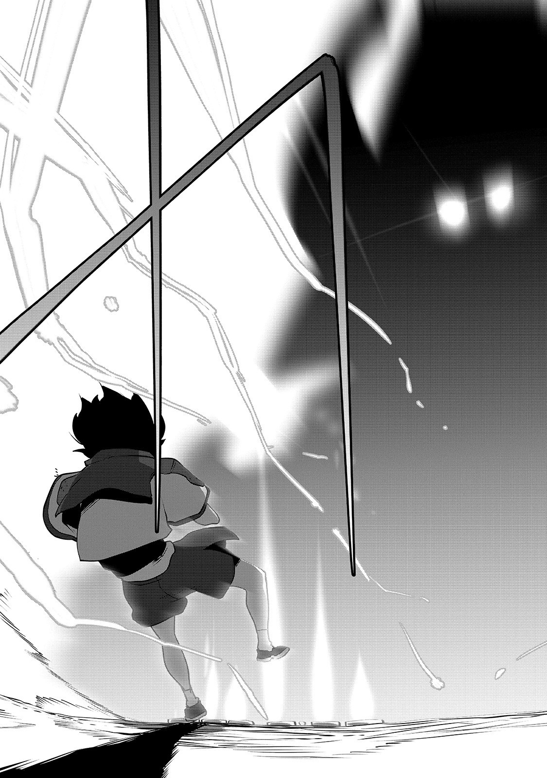 THE USELESS TAMER WILL TURN INTO THE TOP UNCONSCIOUSLY BY MY PREVIOUS LIFE KNOWLEDGE (MANGA) - raw - Chapter 5 - https://jpdd.ccdd.to/JPDD/theuselesstamerwillturnintothetopunconsciouslybymypreviouslifeknowledgemanga/158650/q00hxdwi5xq.jpg