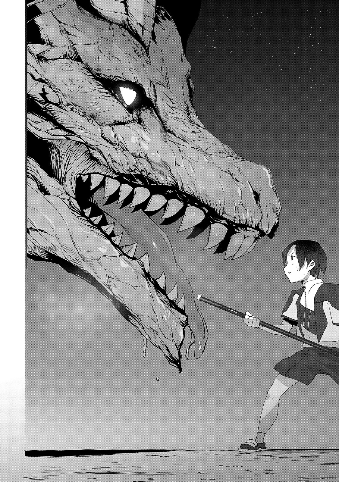 THE USELESS TAMER WILL TURN INTO THE TOP UNCONSCIOUSLY BY MY PREVIOUS LIFE KNOWLEDGE (MANGA) - raw - Chapter 5 - https://jpdd.ccdd.to/JPDD/theuselesstamerwillturnintothetopunconsciouslybymypreviouslifeknowledgemanga/158650/tmlztkiwfdd.jpg
