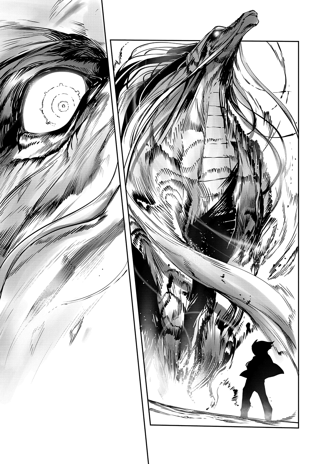 THE USELESS TAMER WILL TURN INTO THE TOP UNCONSCIOUSLY BY MY PREVIOUS LIFE KNOWLEDGE (MANGA) - raw - Chapter 6 - https://jpdd.ccdd.to/JPDD/theuselesstamerwillturnintothetopunconsciouslybymypreviouslifeknowledgemanga/163891/q5ipoqzoifi.jpg