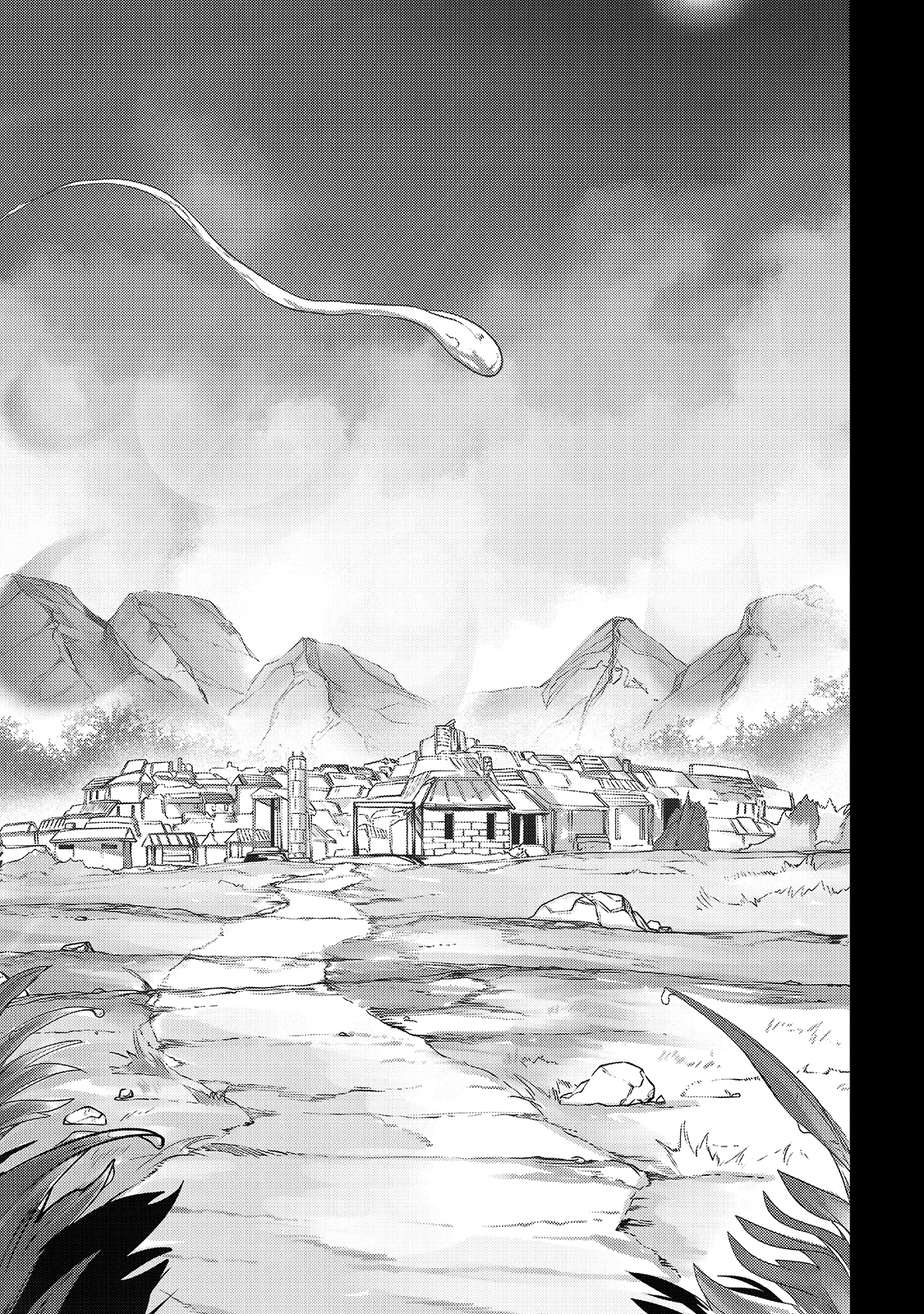 THE USELESS TAMER WILL TURN INTO THE TOP UNCONSCIOUSLY BY MY PREVIOUS LIFE KNOWLEDGE (MANGA) - raw - Chapter 7 - https://jpdd.ccdd.to/JPDD/theuselesstamerwillturnintothetopunconsciouslybymypreviouslifeknowledgemanga/166267/ox1ekzvrtjx.jpg