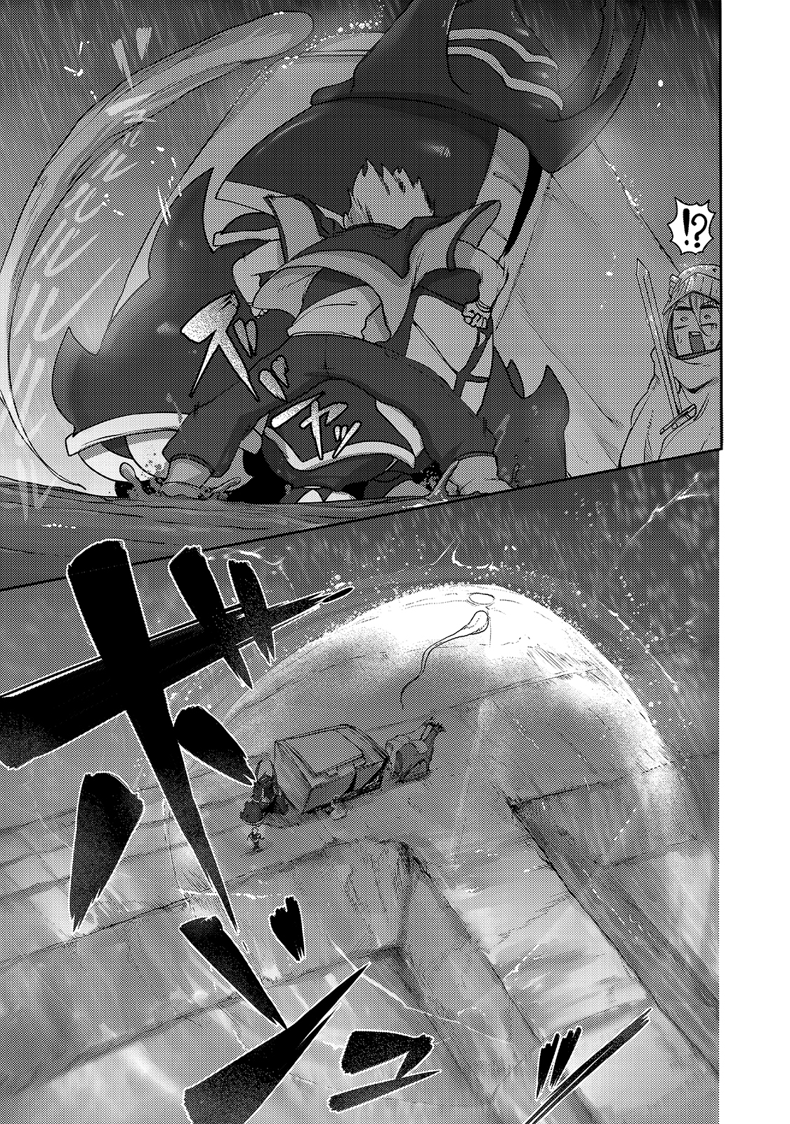THE USELESS TAMER WILL TURN INTO THE TOP UNCONSCIOUSLY BY MY PREVIOUS LIFE KNOWLEDGE (MANGA) - raw - Chapter 7 - https://jpdd.ccdd.to/JPDD/theuselesstamerwillturnintothetopunconsciouslybymypreviouslifeknowledgemanga/166267/ygpgycycquj.jpg