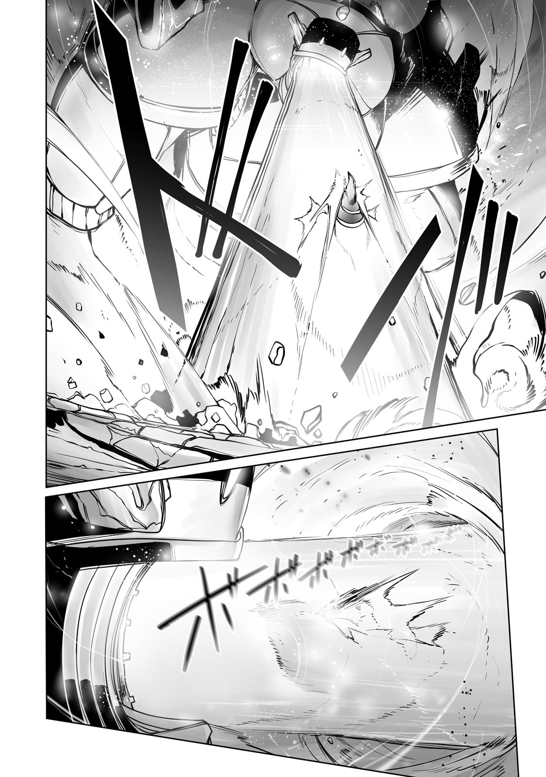 THE USELESS TAMER WILL TURN INTO THE TOP UNCONSCIOUSLY BY MY PREVIOUS LIFE KNOWLEDGE (MANGA) - raw - Chapter 13 - https://jpdd.ccdd.to/JPDD/theuselesstamerwillturnintothetopunconsciouslybymypreviouslifeknowledgemanga/185905/2qjhhhha2jq.jpg