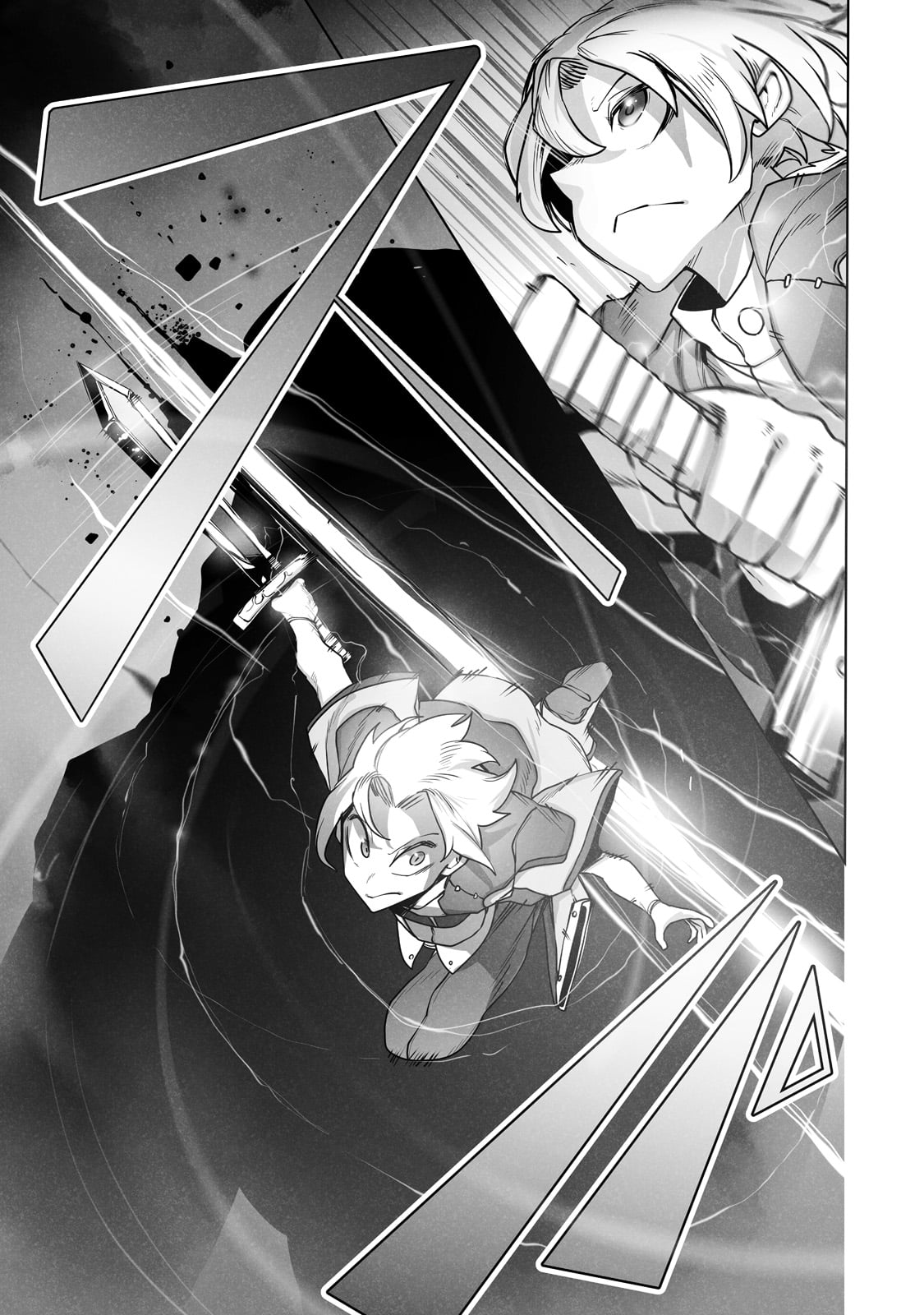 THE USELESS TAMER WILL TURN INTO THE TOP UNCONSCIOUSLY BY MY PREVIOUS LIFE KNOWLEDGE (MANGA) - raw - Chapter 13 - https://jpdd.ccdd.to/JPDD/theuselesstamerwillturnintothetopunconsciouslybymypreviouslifeknowledgemanga/185905/5uqtfb4oetm.jpg