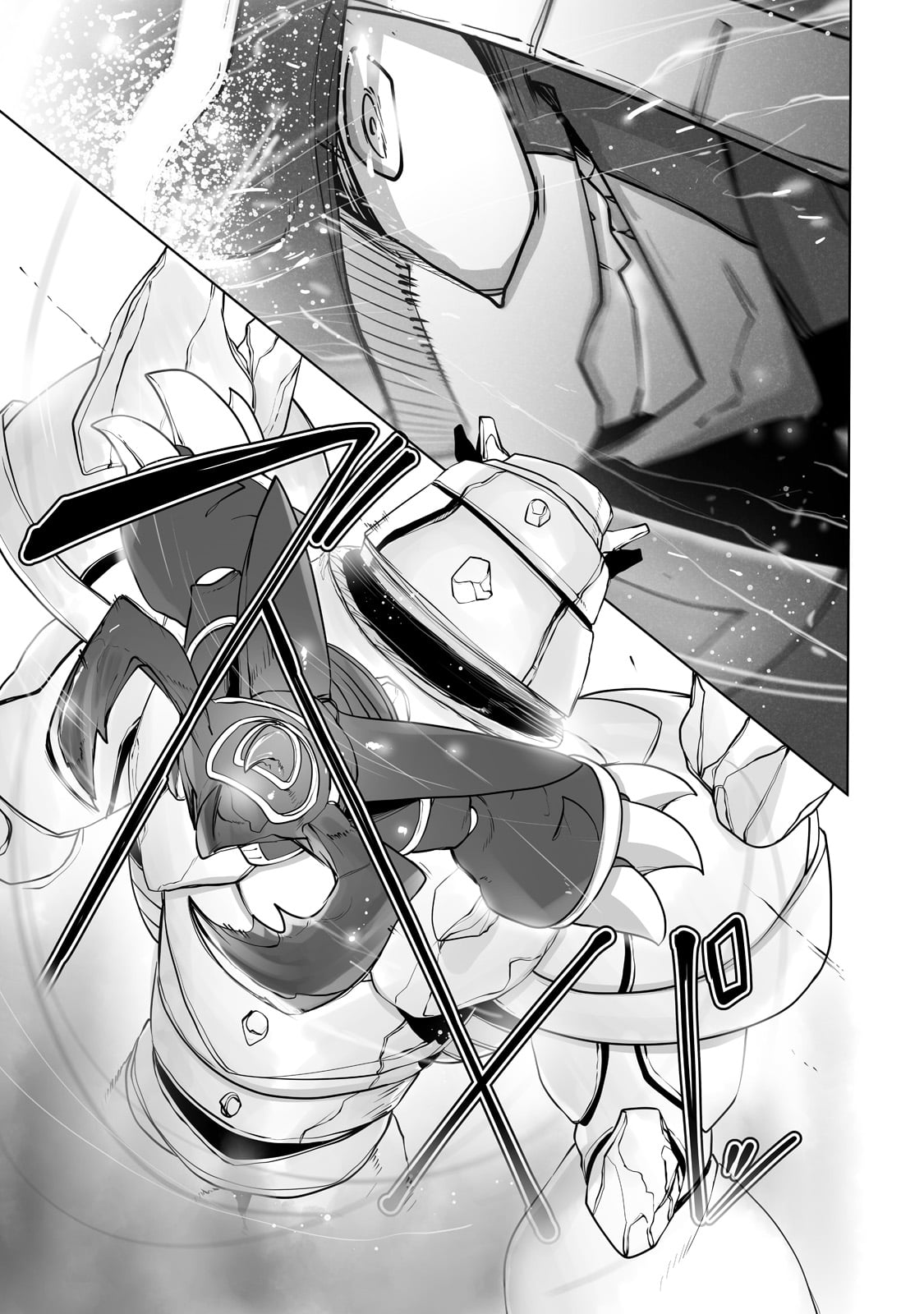 THE USELESS TAMER WILL TURN INTO THE TOP UNCONSCIOUSLY BY MY PREVIOUS LIFE KNOWLEDGE (MANGA) - raw - Chapter 13 - https://jpdd.ccdd.to/JPDD/theuselesstamerwillturnintothetopunconsciouslybymypreviouslifeknowledgemanga/185905/dby3tpmexhm.jpg