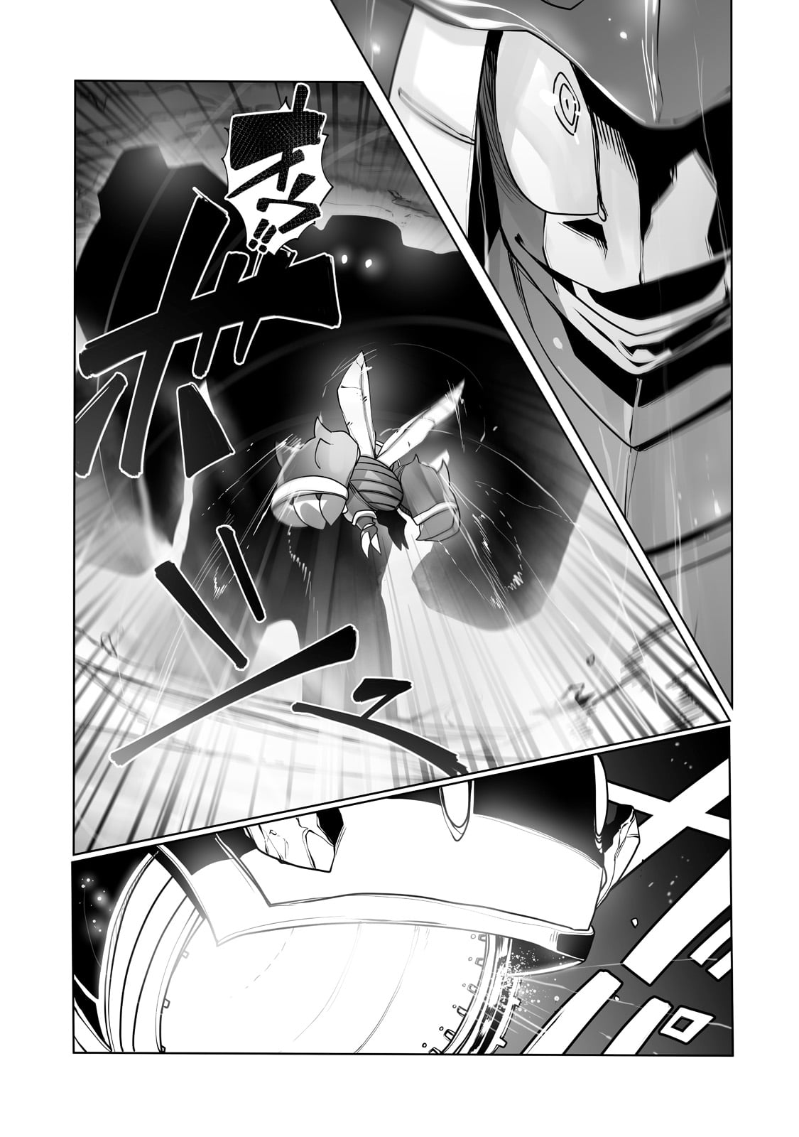 THE USELESS TAMER WILL TURN INTO THE TOP UNCONSCIOUSLY BY MY PREVIOUS LIFE KNOWLEDGE (MANGA) - raw - Chapter 13 - https://jpdd.ccdd.to/JPDD/theuselesstamerwillturnintothetopunconsciouslybymypreviouslifeknowledgemanga/185905/imqdvdlbdpf.jpg