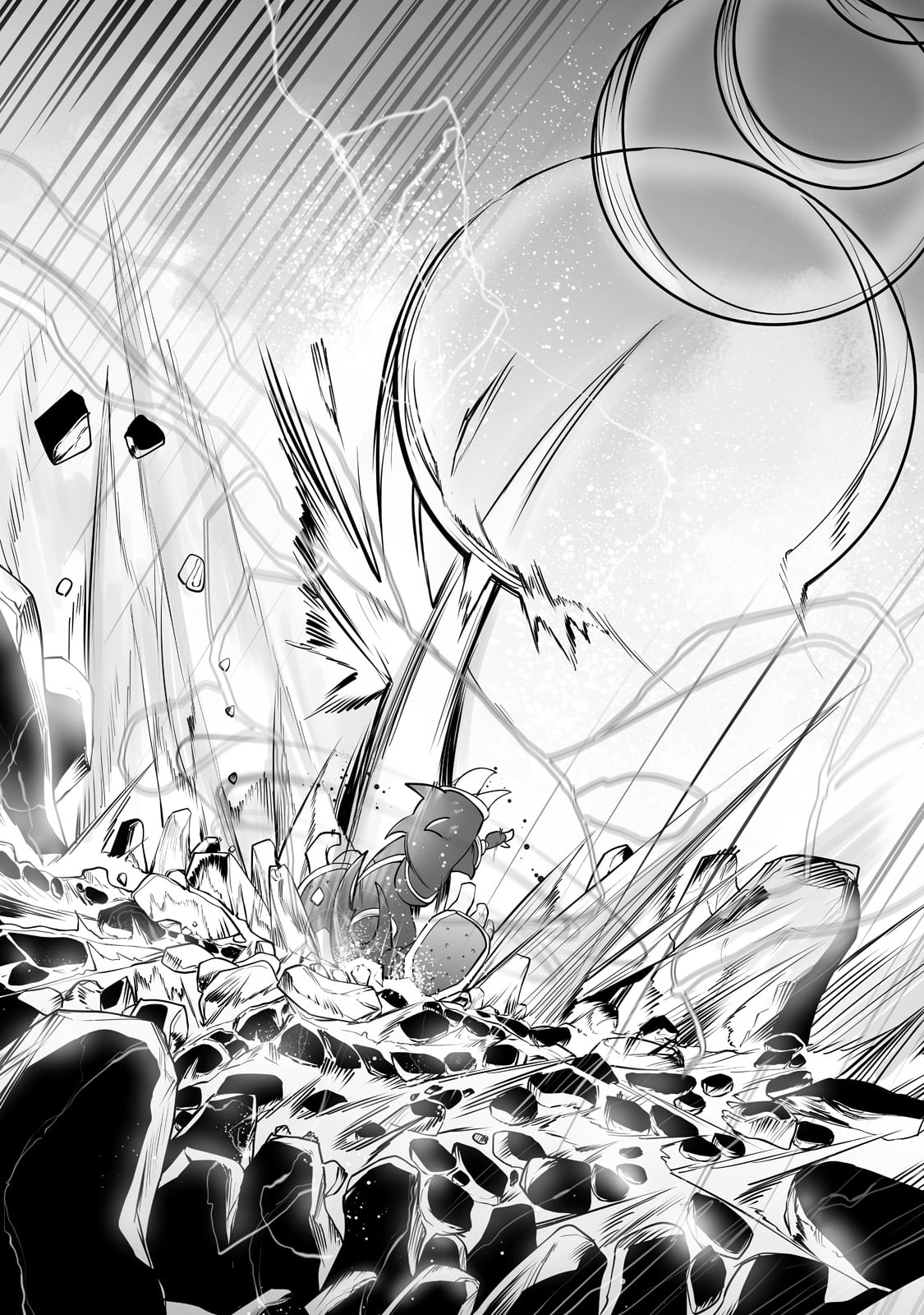 THE USELESS TAMER WILL TURN INTO THE TOP UNCONSCIOUSLY BY MY PREVIOUS LIFE KNOWLEDGE (MANGA) - raw - Chapter 16 - https://jpdd.ccdd.to/JPDD/theuselesstamerwillturnintothetopunconsciouslybymypreviouslifeknowledgemanga/193339/lcoeuvkaath.jpg
